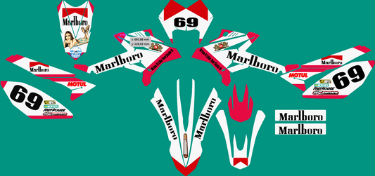 Marlboro-Renn-Design